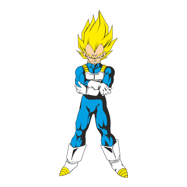 DRAGON BALL Logo PNG Vector