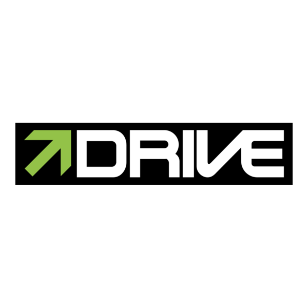 Drive Logo PNG Vector