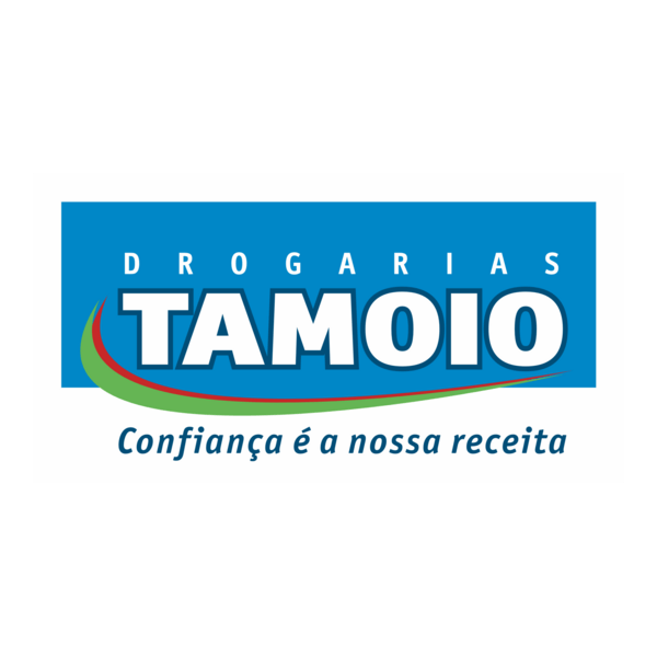 Drogarias Tamoio Logo PNG Vector