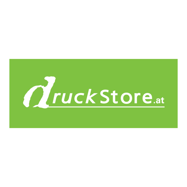Druckstore.at Logo PNG Vector