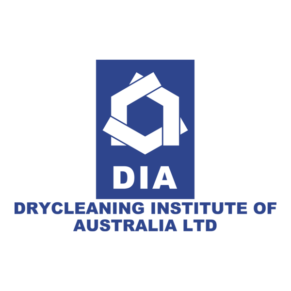 Drycleaning Institute of Australia Ltd Logo PNG Vector