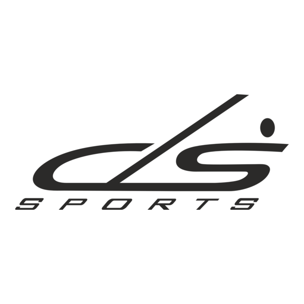 ds sports Logo PNG Vector