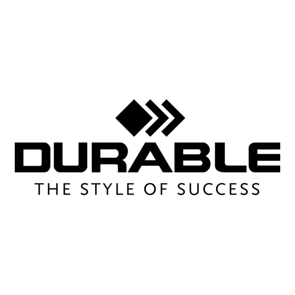 Durable Logo PNG Vector