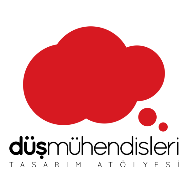 dus muhendisleri Logo PNG Vector