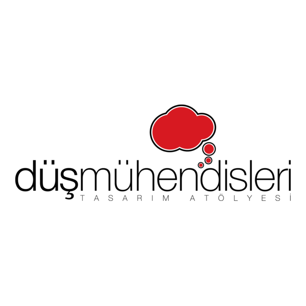 düş mühendisleri Logo PNG Vector