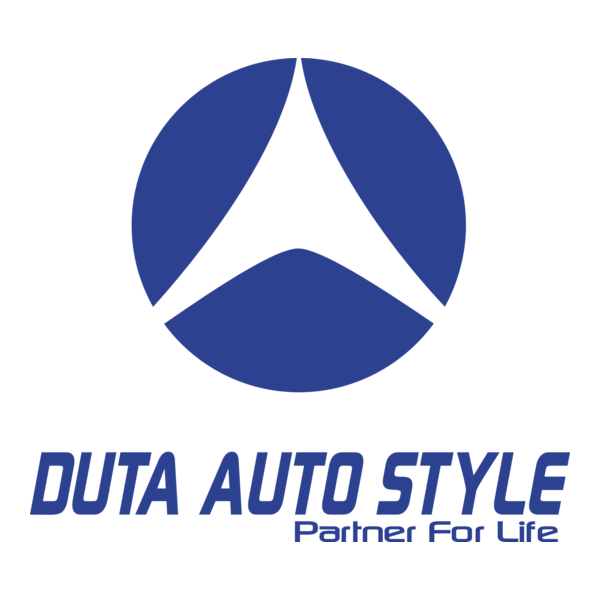 DUTA AUTO STYLE Logo PNG Vector
