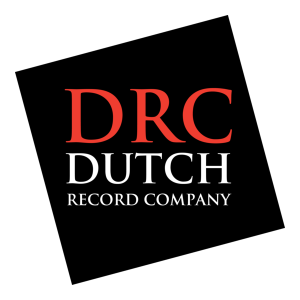 Dutch Record Company Logo PNG Vector