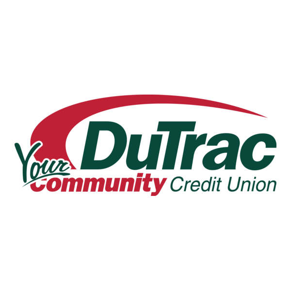 DuTrac Logo PNG Vector