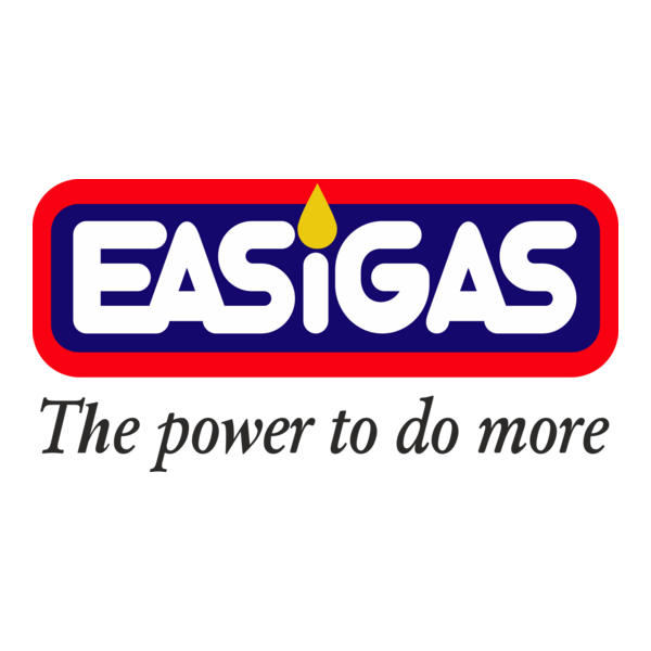 Easigas Logo PNG Vector