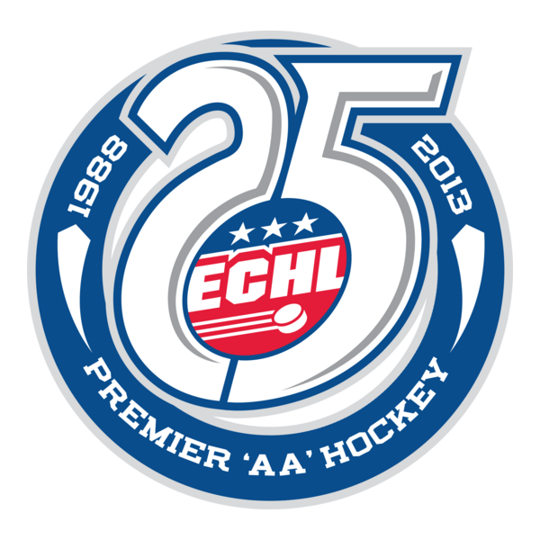 ECHL Logo PNG Vector