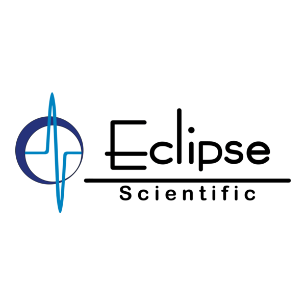Eclipse Scientific Logo PNG Vector
