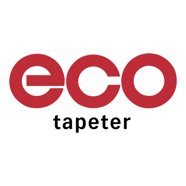 ECO wallpapers Logo PNG Vector