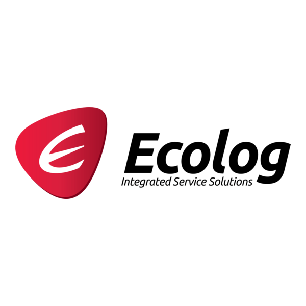 Ecolog International Logo PNG Vector