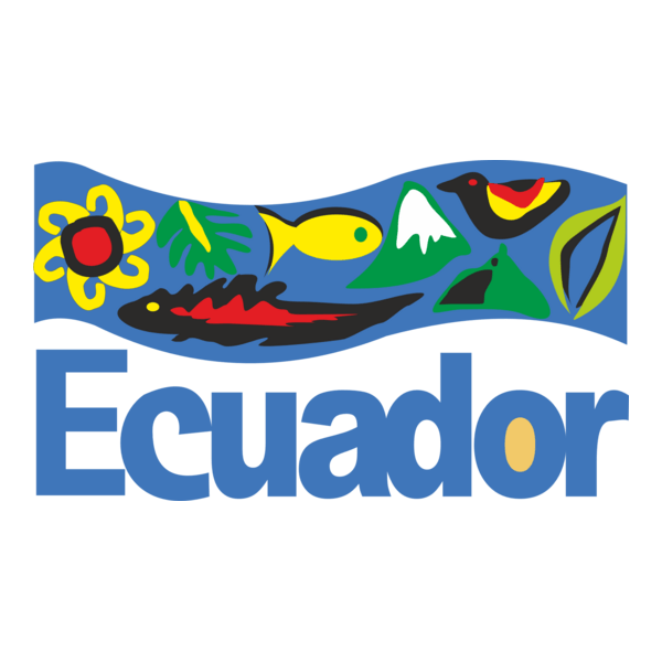 Ecuador Logo PNG Vector