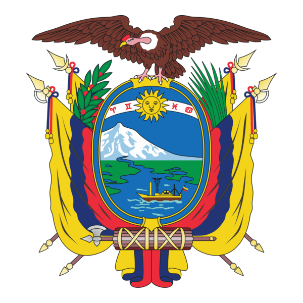 Ecuador Logo PNG Vector