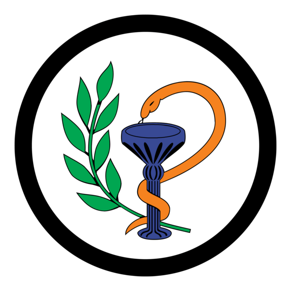 eczane Logo PNG Vector
