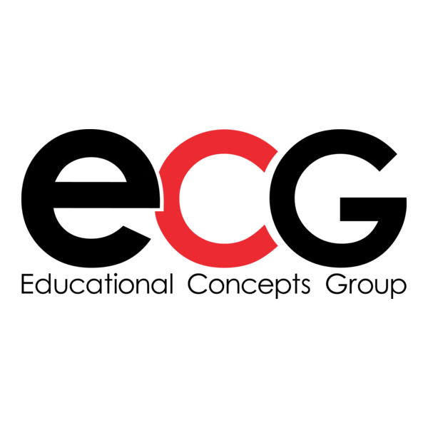 Educational Concepts Group Logo PNG Vector