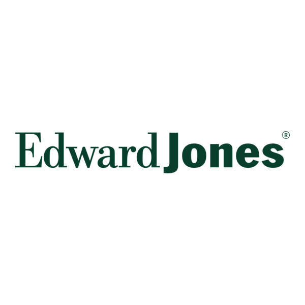 Edward Jones Logo PNG Vector