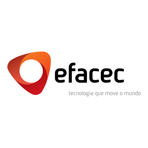 Efacec Logo PNG Vector