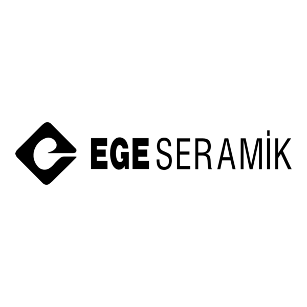 Ege Seramik Logo PNG Vector