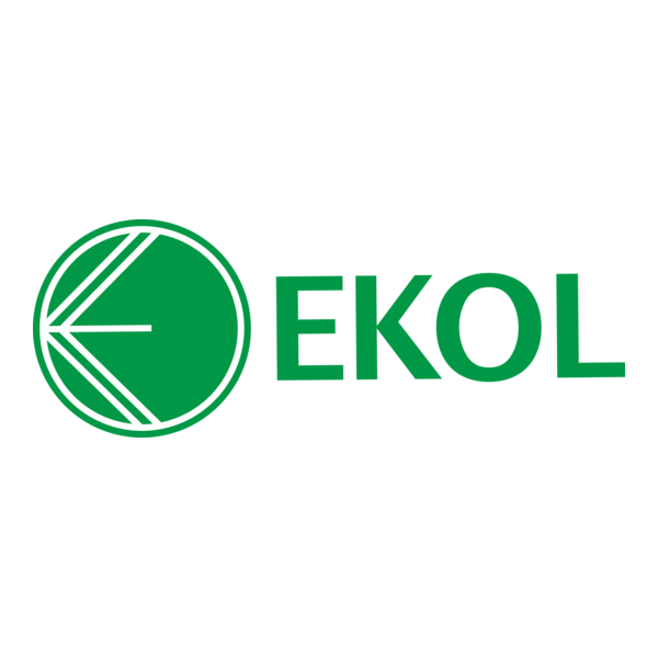 Ekol Logo PNG Vector