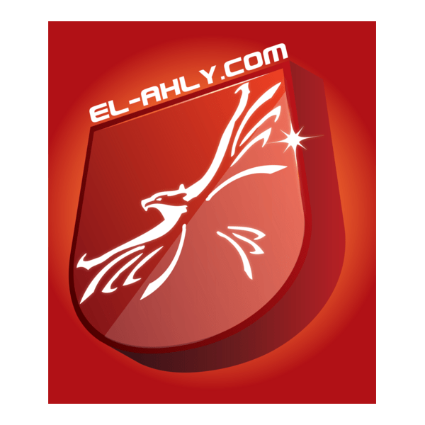 El-Ahly Logo PNG Vector