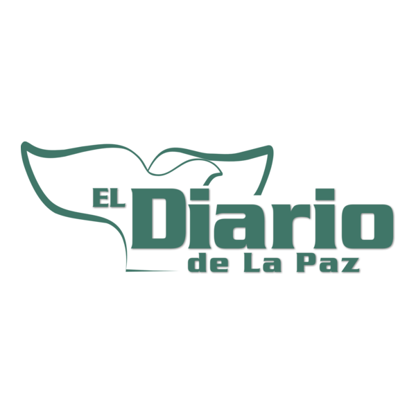 El diario de la paz Logo PNG Vector