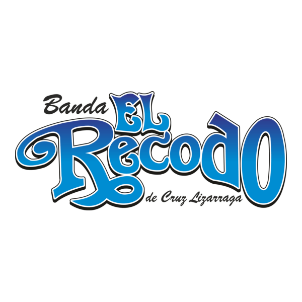 El Recodo Logo PNG Vector