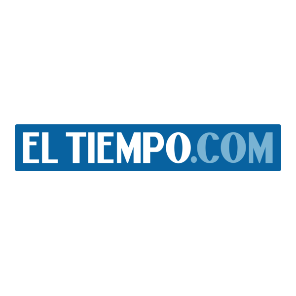 El Tiempo Logo PNG Vector