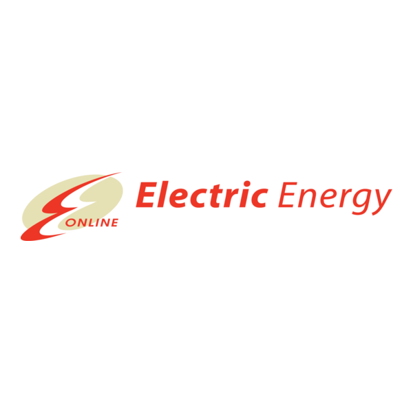 Electric Energy Online Logo PNG Vector