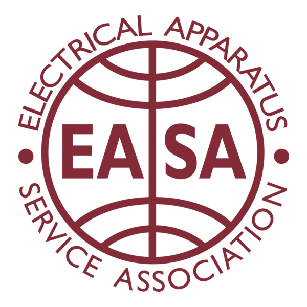 Electrical Apparatus Service Association Logo PNG Vector