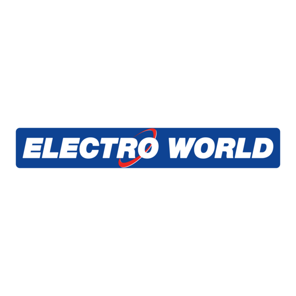 Electro World Logo PNG Vector