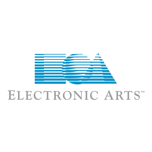 Electronic Arts Logo PNG Vector