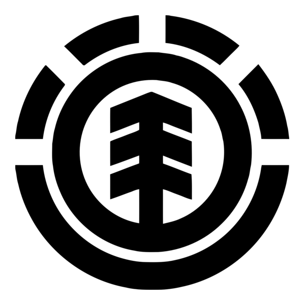Element Logo PNG Vector