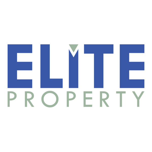 elite property Logo PNG Vector