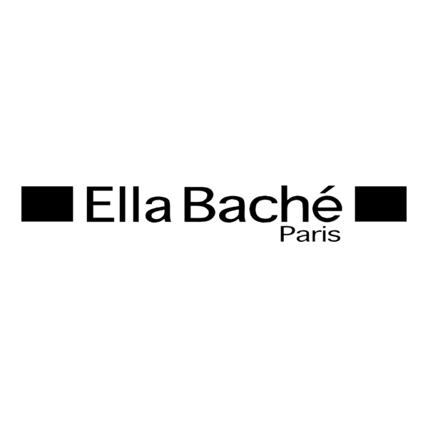 Ella Bache Logo PNG Vector