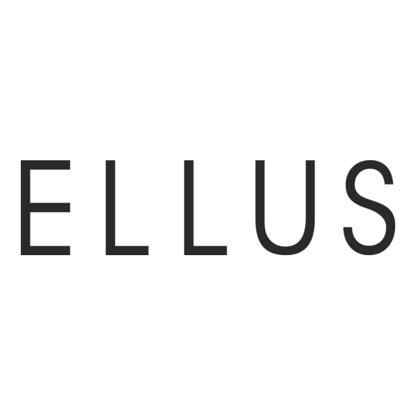 ELLUS Logo PNG Vector