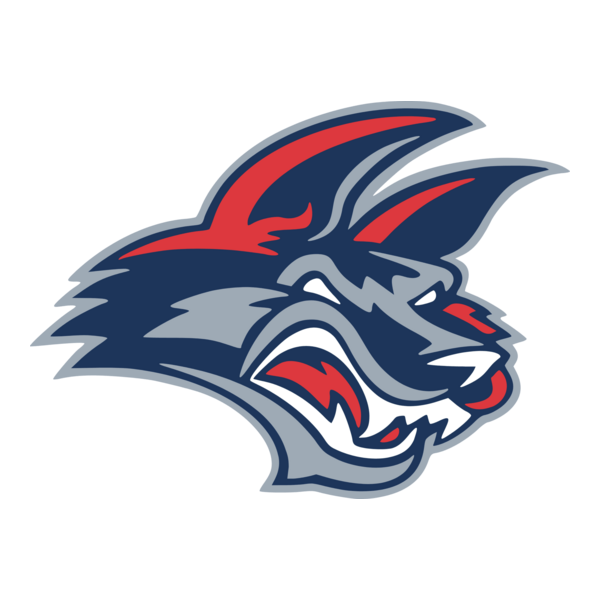 Elmira Jackals Logo PNG Vector