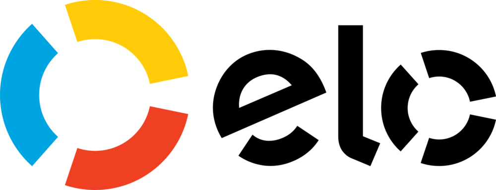 Elo Logo PNG Vector