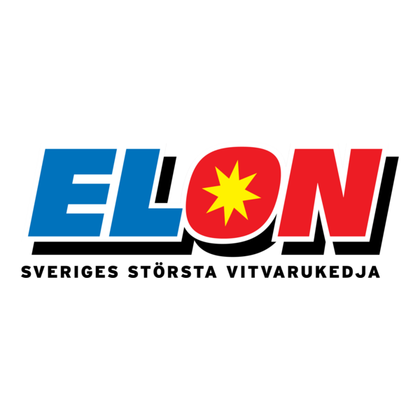 ELON Logo PNG Vector