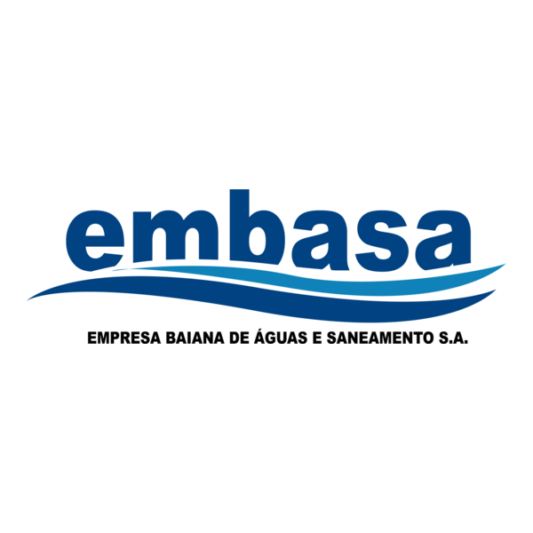 Embasa Logo PNG Vector