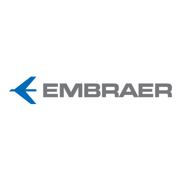 Embraer Logo PNG Vector