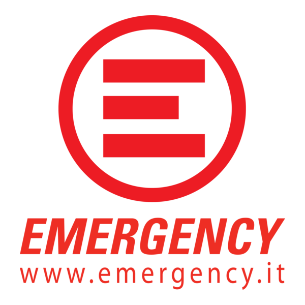 Emergency Logo PNG Vector