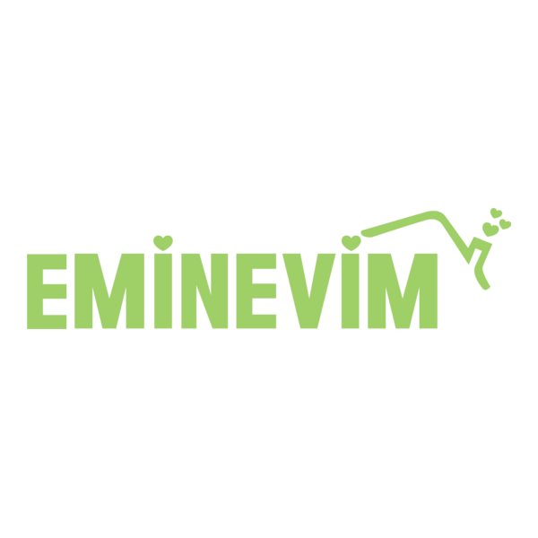eminevim Logo PNG Vector
