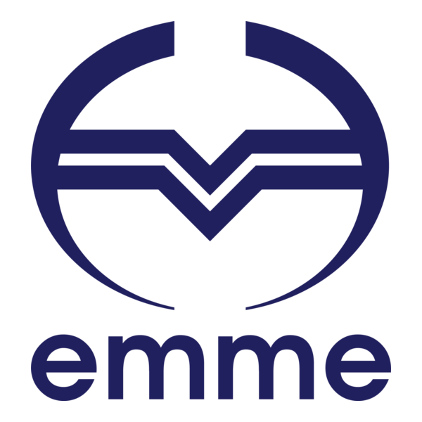 EMME Logo PNG Vector