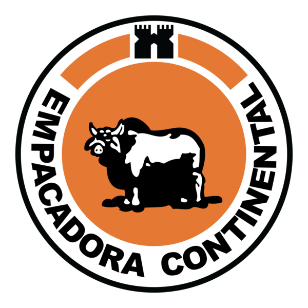 Empacadora Continental Logo PNG Vector