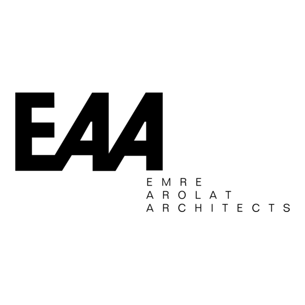 emre arolat architects Logo PNG Vector