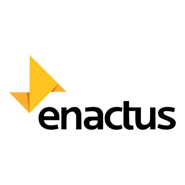 Enactus Logo PNG Vector