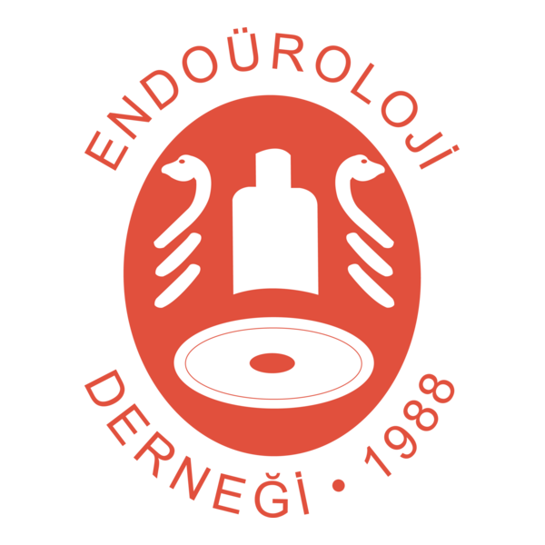 ENDOUROLOJI DERNEGI Logo PNG Vector