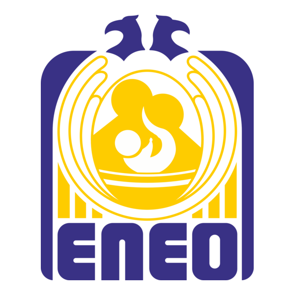 ENEO Logo PNG Vector